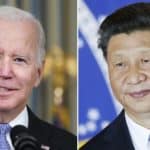 Pelosi's planned Taiwan visit tests U.S.-China ties as Biden looks to ease tensions with Xi