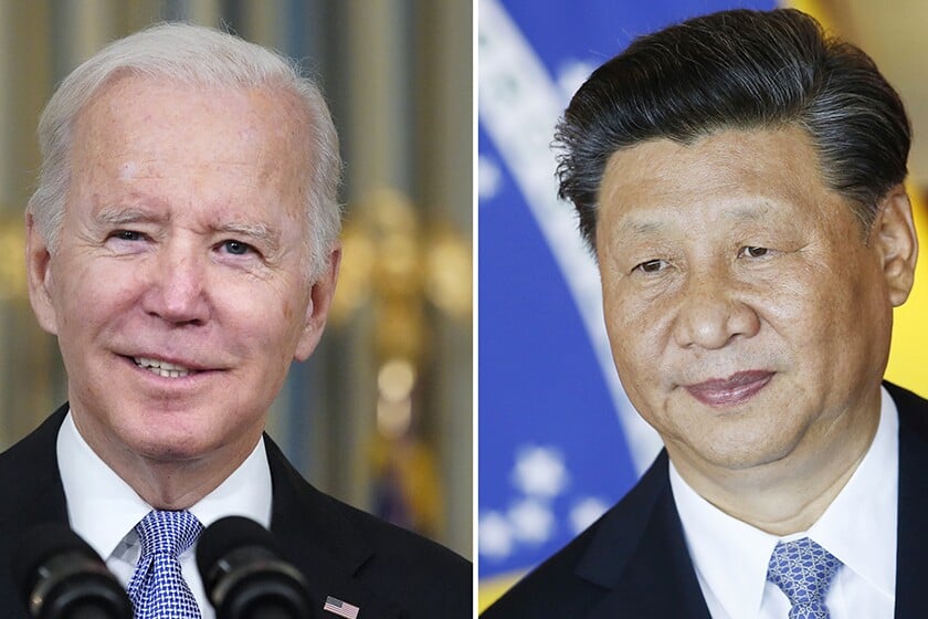 Pelosi’s planned Taiwan visit tests U.S.-China ties as Biden looks to ease tensions with Xi