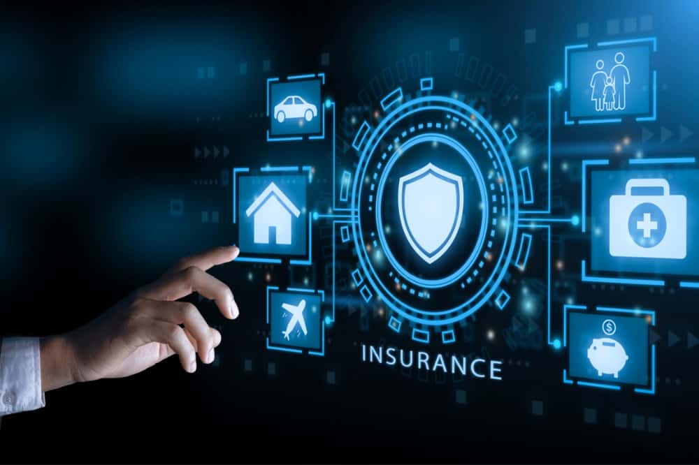 Streamlining Insurance Processes - The Power of Self-Service Portals