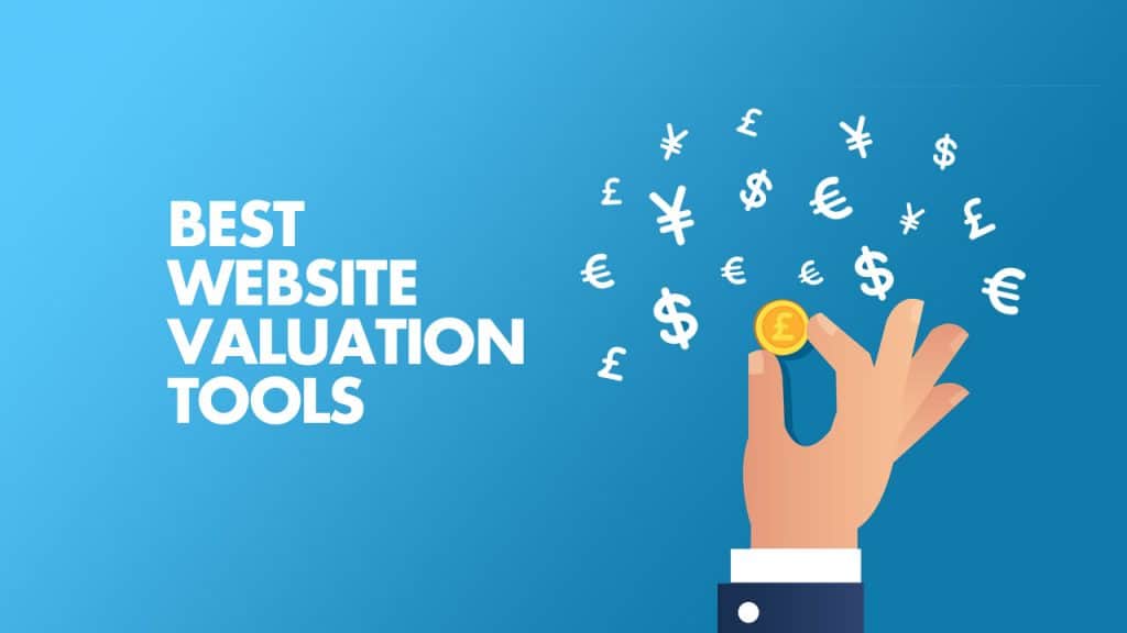 How to Value Your Website? Explained For Beginners