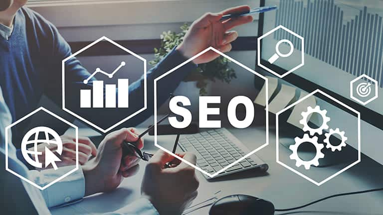 Optimizing your Cybersecurity Website with Effective SEO Strategies