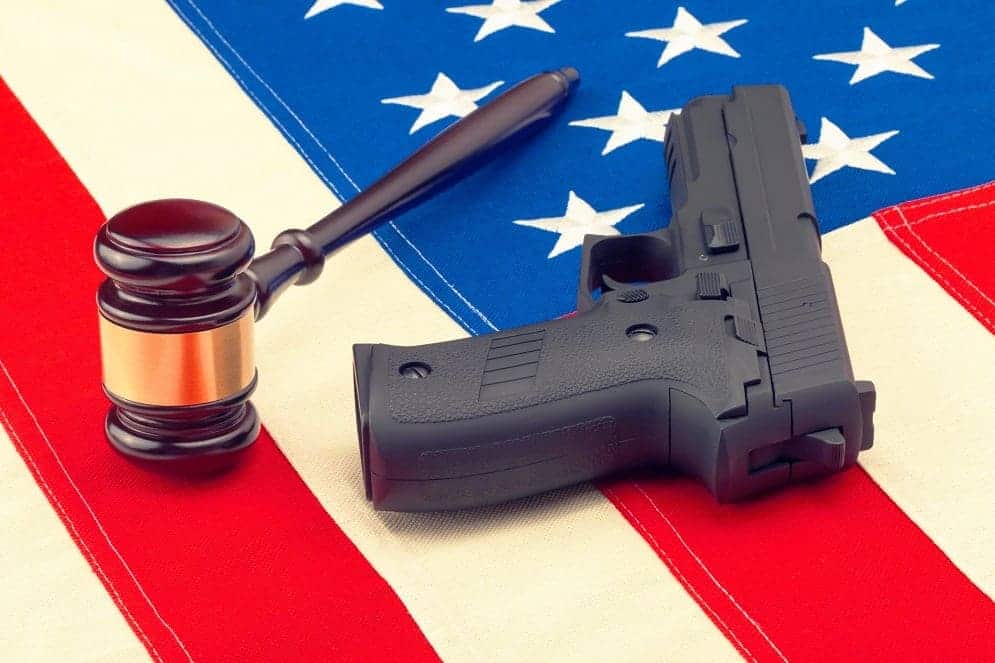 Varieties of Federal Firearm Offenses