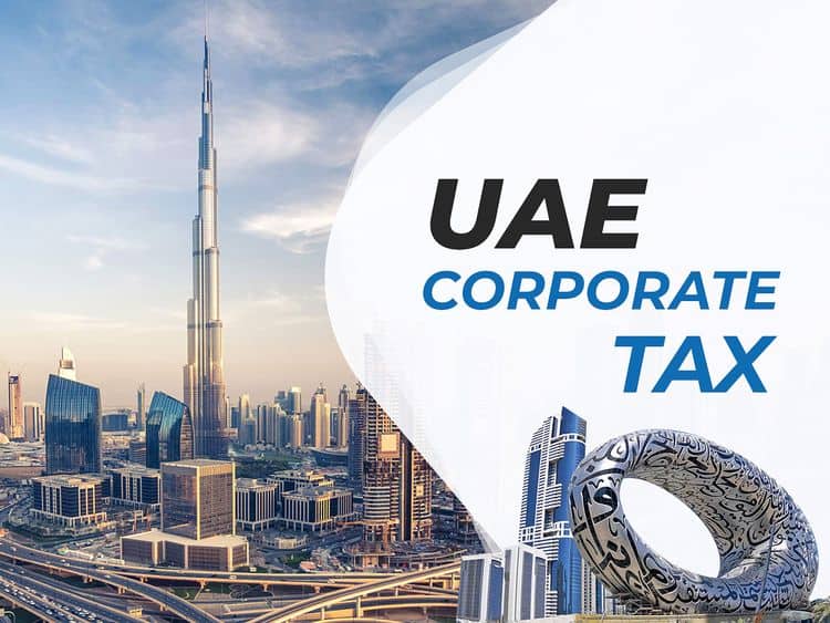 Navigating Corporate Tax in UAE
