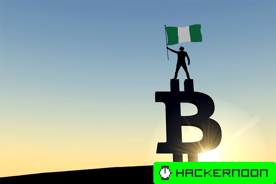 Empowering Nigeria With Web3: Exploring Autonomy, Cryptocurrency, and DAOs as Pathways to Prosperity