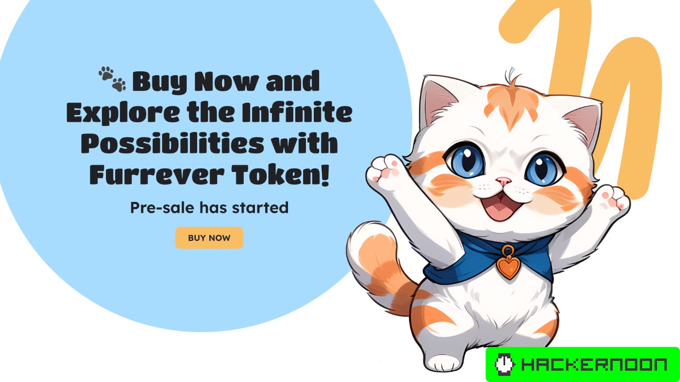 Exploring Profit Potential for Furrever Token in the Whale Territory