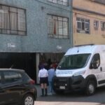 Mexico City seeks to downplay the case of a serial killer suspect who kept women's bones in his room