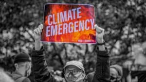 Global Leaders Convene for Emergency Climate Summit as Extreme Weather Events Intensify