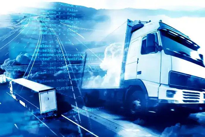 How CMS Solutions Are Transforming Logistics Websites?