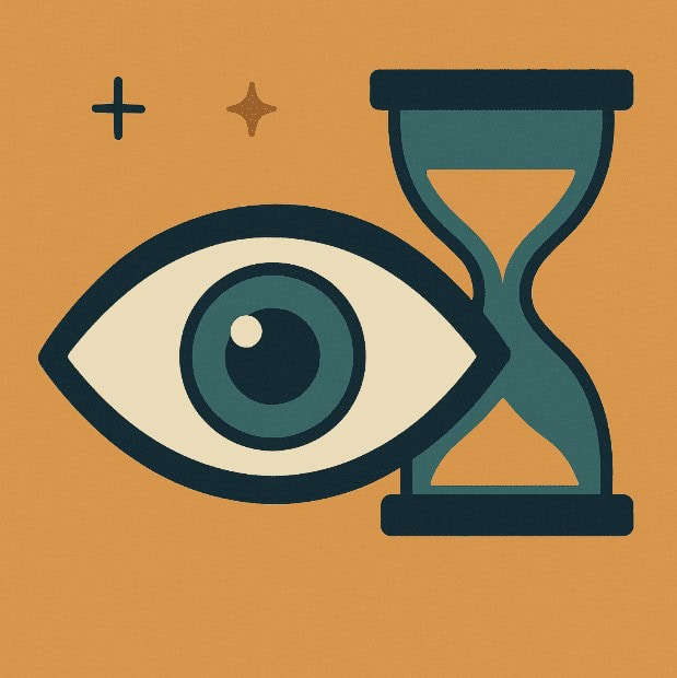 Vision and Longevity: How Eye Health Is Becoming a Core Metric in Aging Well