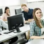 The Benefits of Attending an Accredited Information Technology School