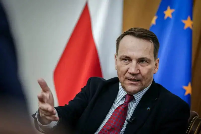 Poland’s total military aid to Ukraine amounts to €8.4 billion