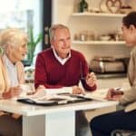 A Family Guide to Choosing the Right Senior Care Option Family Guide to Choosing the Right Senior Care Option
